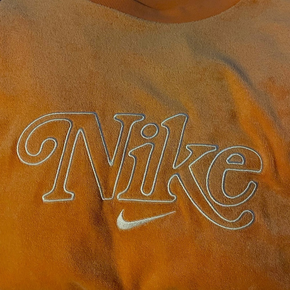 nike pullover